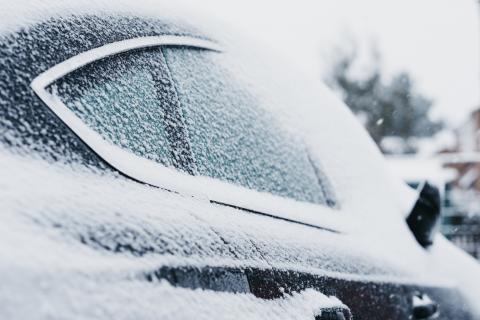 Comment protéger sa voiture des différentes attaques de l'hiver ?